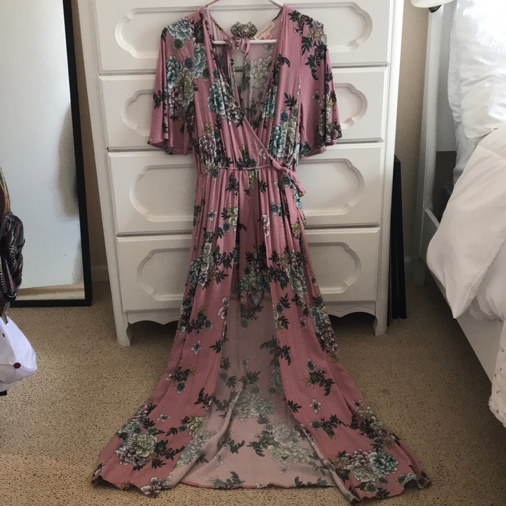 romper dress